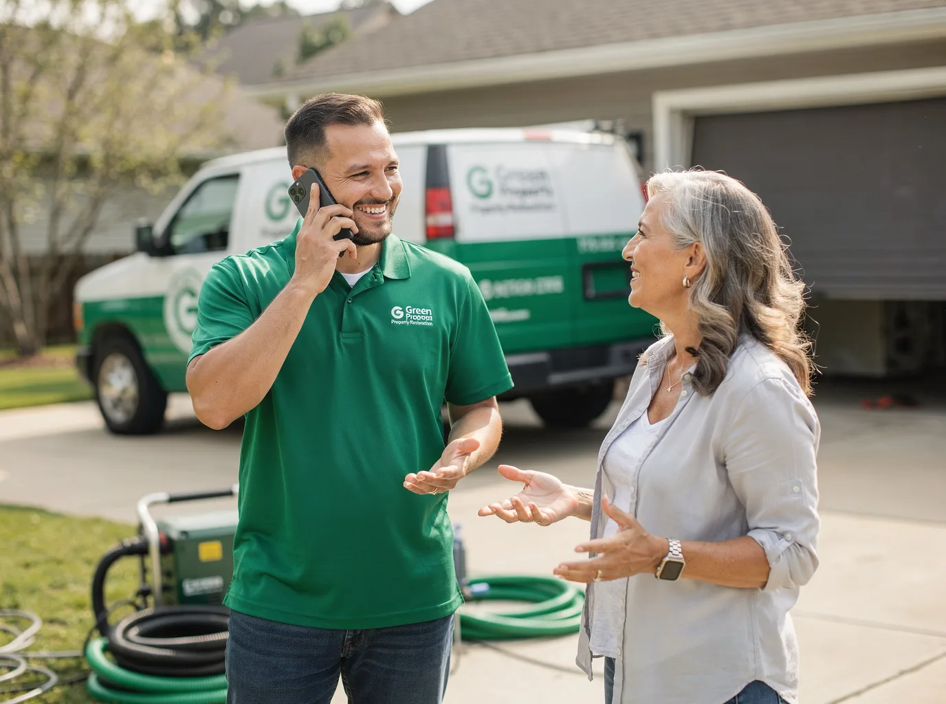 Water Damage Restoration Higginsport, OH FAQs